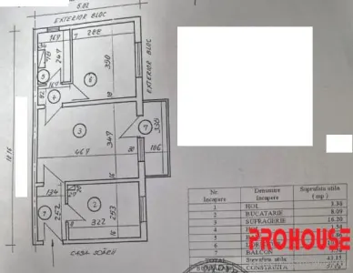 Mioritei - etaj 1 - zona LIDL-Gara - foto 14