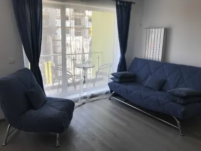 Eleganta rezidenta, complex rezidential Top City, Tractorul, Brasov - Brasov
