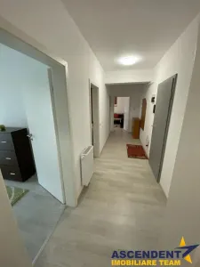 Apartament cu 2 camere, Avantgarden Bartolomeu, Brasov! - foto 4