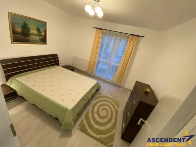 Apartament cu 2 camere, Avantgarden Bartolomeu, Brasov! - foto 5