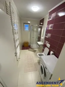 Apartament cu 2 camere, Avantgarden Bartolomeu, Brasov! - foto 6