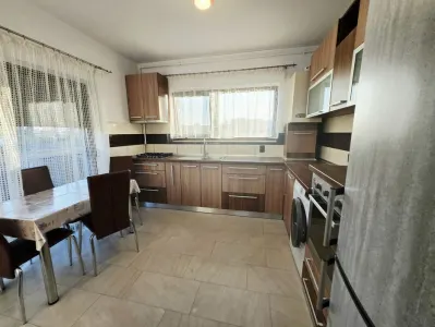 Apartament 2 camere + spatiu birou/firma 15 mp + parcare | zona Iulius Mall - foto 4