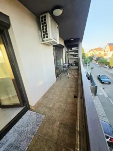 Apartament 2 camere + spatiu birou/firma 15 mp + parcare | zona Iulius Mall - foto 5