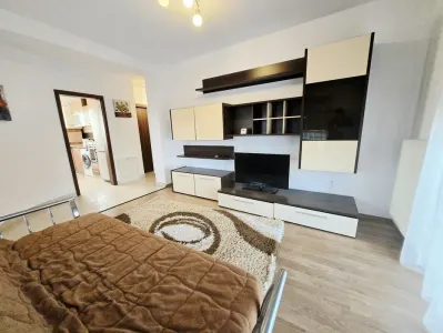 Apartament 2 camere + spatiu birou/firma 15 mp + parcare | zona Iulius Mall - foto 8