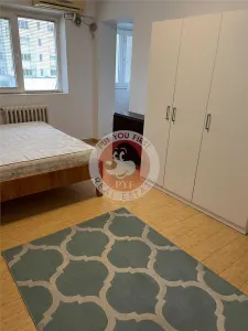 Parcul Crangasi | Garsoniera | Decomandat | 27mp | B11489 - Bucuresti