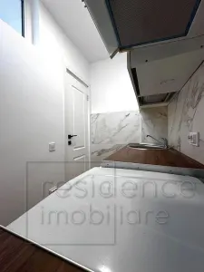 Garsoniera renovata! Gheorgheni, zona Iulius Mall - foto 8