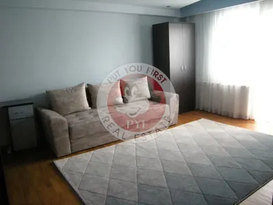 Mall Vitan | Garsoniera | 41mp | Decomandat | B8455 - Bucuresti