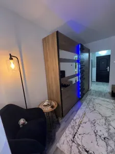 Garsonieră/Apartament o cameră de închiriat — Zona Tătărași - foto 4