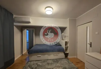 Parcul Cinema | Studio | 23mp | decomandat | B12159 - Bucuresti