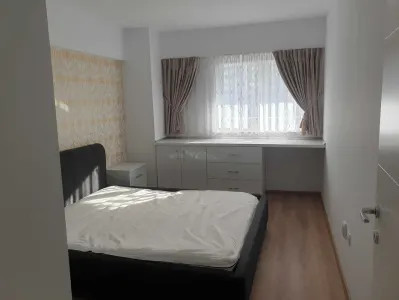 Apartament de închiriat — Zona Copou - foto 4