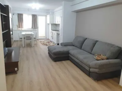 Apartament de închiriat — Zona Copou - foto 5