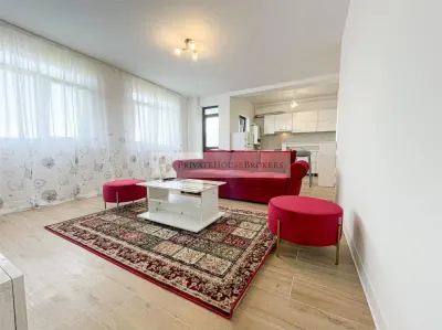 Baneasa - Sisesti | Restaurant Casale | Bloc 2024 | Centrala - foto 1