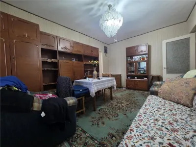 2 camere, PARTER, 45 mp, Nicolae Balcescu - foto 2