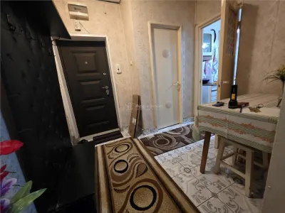 2 camere, PARTER, 45 mp, Nicolae Balcescu - foto 5
