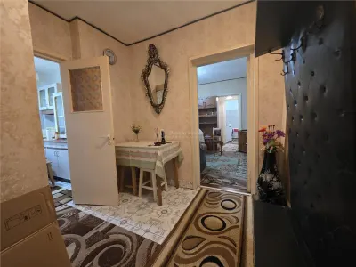 2 camere, PARTER, 45 mp, Nicolae Balcescu - foto 6