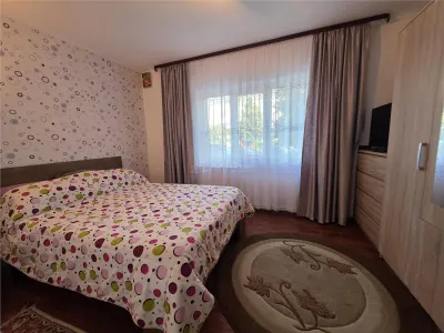 2 camere, PARTER, 57 mp, mobilat, Micro 14 - foto 4