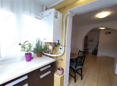 Apartament 3 Camere Decomandat Aparatorii Patriei - foto 5