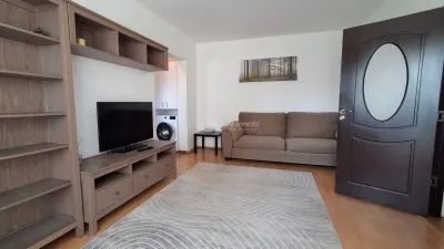 2 Camere, Brancoveanu, Parcare, Pet Friendly, 4 min Metrou - foto 1