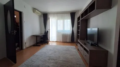 2 Camere, Brancoveanu, Parcare, Pet Friendly, 4 min Metrou - foto 2