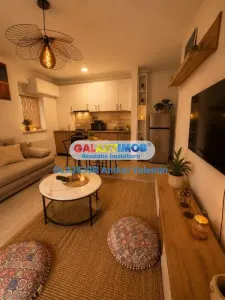 Apartament Lux Berceni - Dimitrie Leonida - Parcare - Cozy - foto 1