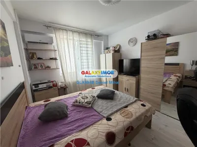 Apartament 3 cam2bai-Mobilat-utilat-strada Alunului - foto 12
