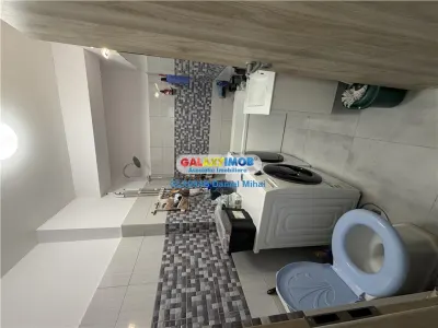Apartament 3 cam2bai-Mobilat-utilat-strada Alunului - foto 13