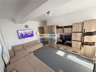 Apartament 3 cam2bai-Mobilat-utilat-strada Alunului - foto 14