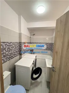 Apartament 3 cam2bai-Mobilat-utilat-strada Alunului - foto 15