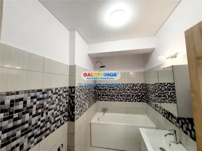 Apartament 3 cam2bai-Mobilat-utilat-strada Alunului - foto 19