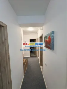 Apartament 3 cam2bai-Mobilat-utilat-strada Alunului - foto 4