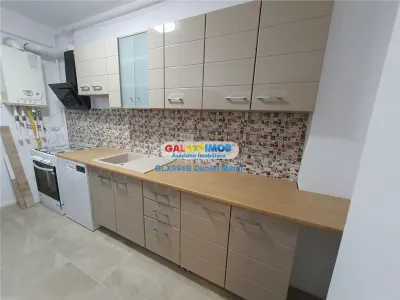 Apartament 3 cam2bai-Mobilat-utilat-strada Alunului - foto 6