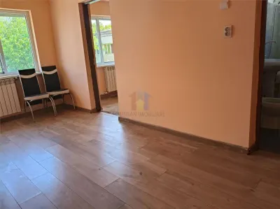 LIBER 2 camere,  33 mp, Viziru 2 - Ciocarlia, etaj 4 - foto 2