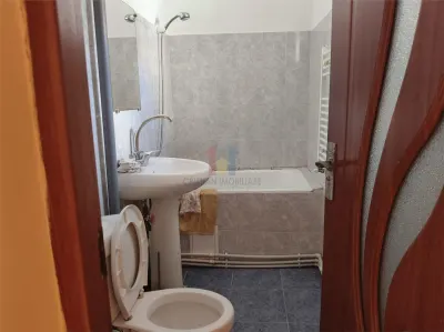 LIBER 2 camere,  33 mp, Viziru 2 - Ciocarlia, etaj 4 - foto 7