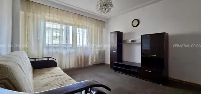 PROPRIETAR - Apartament 3 camere, 2 bai, balcon 15 mp - Sf. Lazar / Pallas Iasi - foto 2