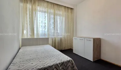 PROPRIETAR - Apartament 3 camere, 2 bai, balcon 15 mp - Sf. Lazar / Pallas Iasi - foto 4