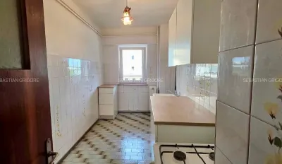 PROPRIETAR - Apartament 3 camere, 2 bai, balcon 15 mp - Sf. Lazar / Pallas Iasi - foto 5