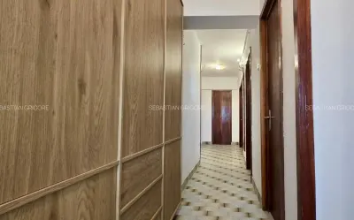 PROPRIETAR - Apartament 3 camere, 2 bai, balcon 15 mp - Sf. Lazar / Pallas Iasi - foto 7