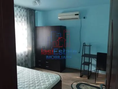 Apartament 2 Camere Nicolina - Prima Statie - foto 3