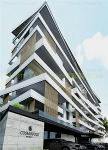 Apartament Premium de inchiriat Cosmopolit Racadau Brasov - foto 2