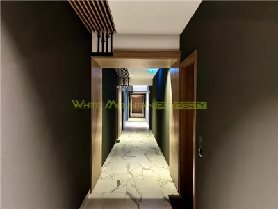 Apartament Premium de inchiriat Cosmopolit Racadau Brasov - foto 11