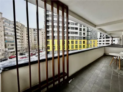 Apartament Premium de inchiriat Cosmopolit Racadau Brasov - foto 18