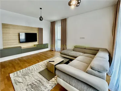 Apartament Premium de inchiriat Cosmopolit Racadau Brasov - foto 19