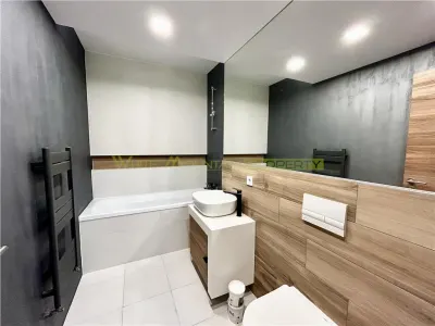 Apartament Premium de inchiriat Cosmopolit Racadau Brasov - foto 5