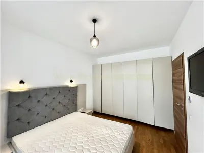 Apartament Premium de inchiriat Cosmopolit Racadau Brasov - foto 6