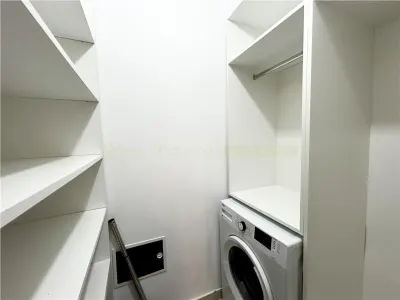 Apartament Premium de inchiriat Cosmopolit Racadau Brasov - foto 7
