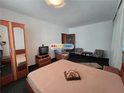 Garsoniera 32 mp | Spital Bagdasar  - Metrou Aparatorii Patriei | - foto 1
