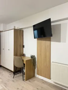 Studio 35 mp | Palas | Prima închiriere | Renovat complet | La 6 minute de Palas - foto 2