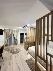 Studio 35 mp | Palas | Prima închiriere | Renovat complet | La 6 minute de Palas - foto 3