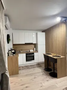 Studio 35 mp | Palas | Prima închiriere | Renovat complet | La 6 minute de Palas - foto 4