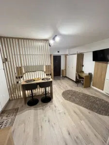 Studio 35 mp | Palas | Prima închiriere | Renovat complet | La 6 minute de Palas - foto 6